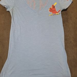 Victoria secret pink St Louis Cardinals